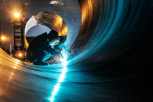 Best Pipe Welding in Lavonia, GA