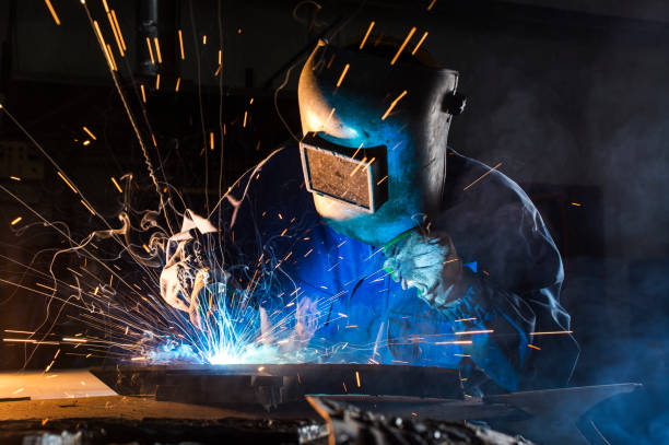 Reliable Lavonia, GA Welder & Metal Fabrication Solutions