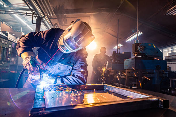 Best Welding Equipment Sales and Repair in Lavonia, GA