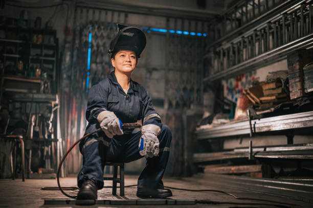 Trusted Lavonia, GA Welder & Metal Fabrication Experts
