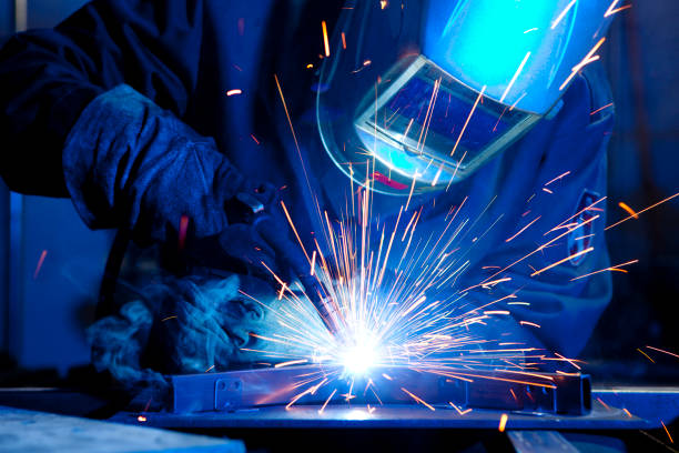 Best Specialty Welding Processes in Lavonia, GA