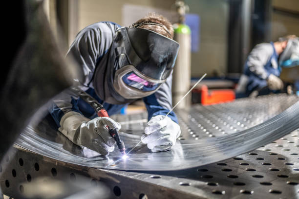 Best Structural Steel Welding in Lavonia, GA