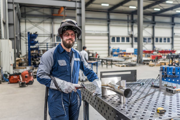 Affordable Welder Services in Lavonia, GA