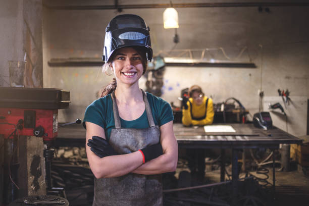 Best Marine and Shipbuilding Welding in Lavonia, GA